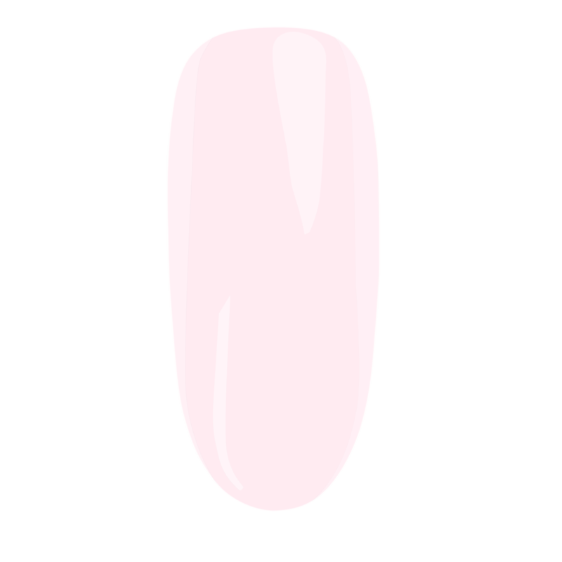 DUO ACRYLGEL Natural Pink - 30 g
